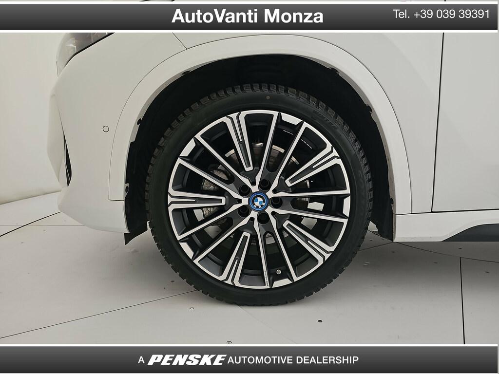 BMW iX1 30 xdrive Msport