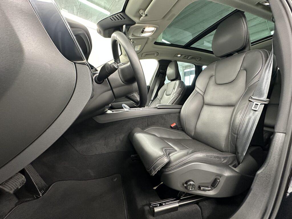 Volvo XC60 2.0 t6 phev Ultra Dark awd auto