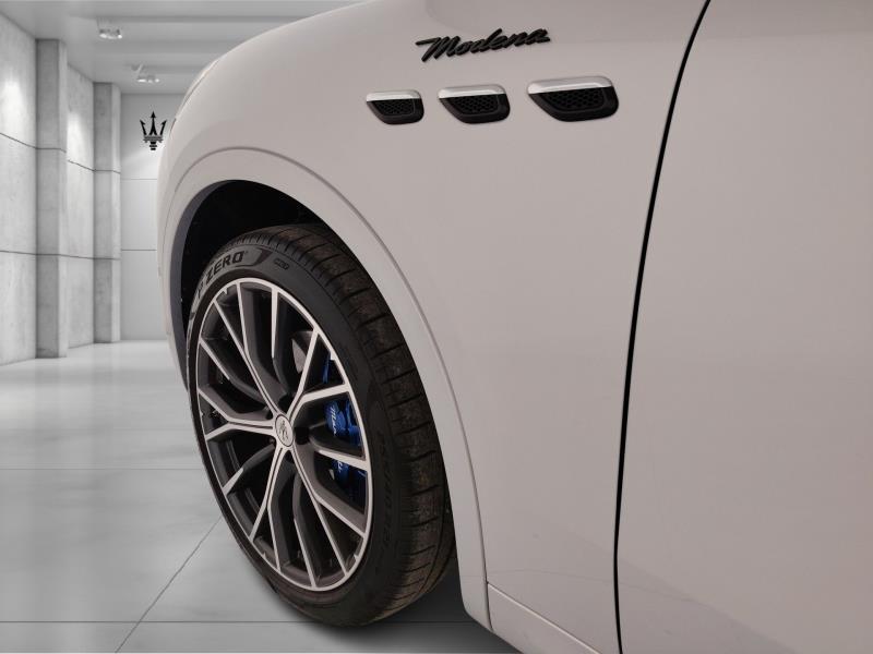 Maserati Levante Grecale 2.0 mhev Modena 330cv auto
