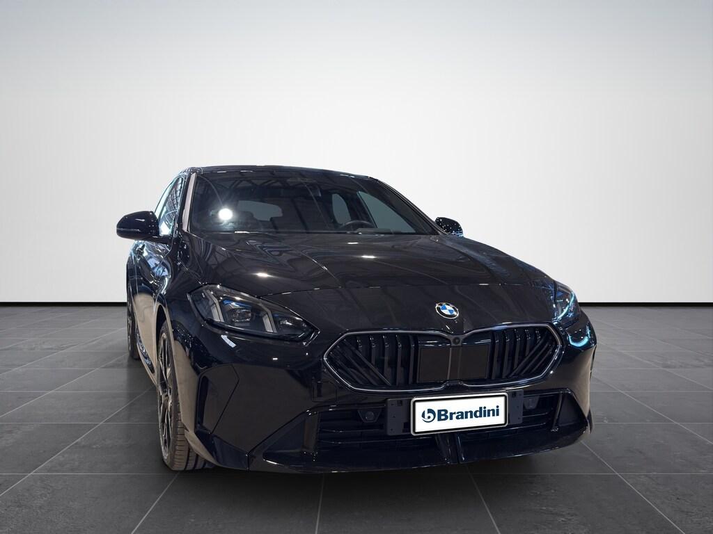 BMW Serie 1 118d MSport Pro auto