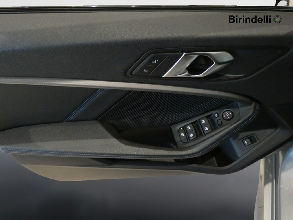 BMW Serie 1 118d Msport auto