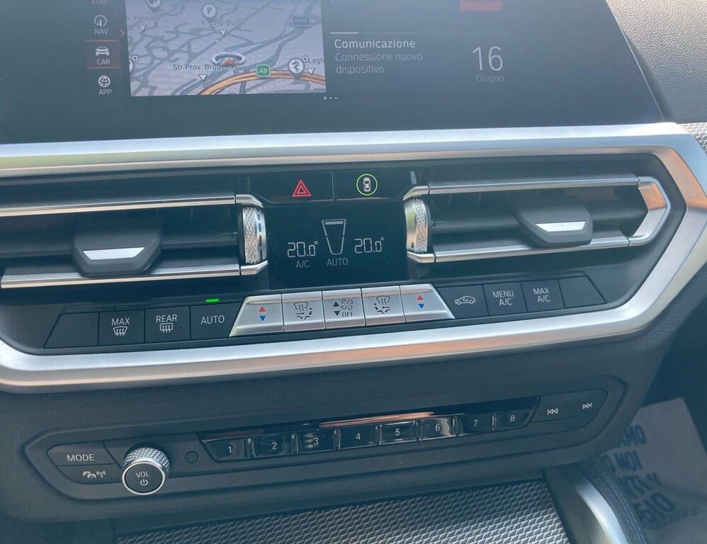 BMW Serie 4 M M440i Gran Coupe mhev 48V xdrive auto