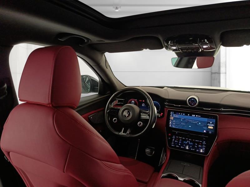 Maserati Levante Grecale 3.0 V6 Trofeo 530cv auto