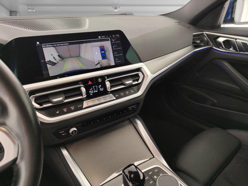 BMW Serie 4 M M440i Coupe mhev 48V xdrive auto