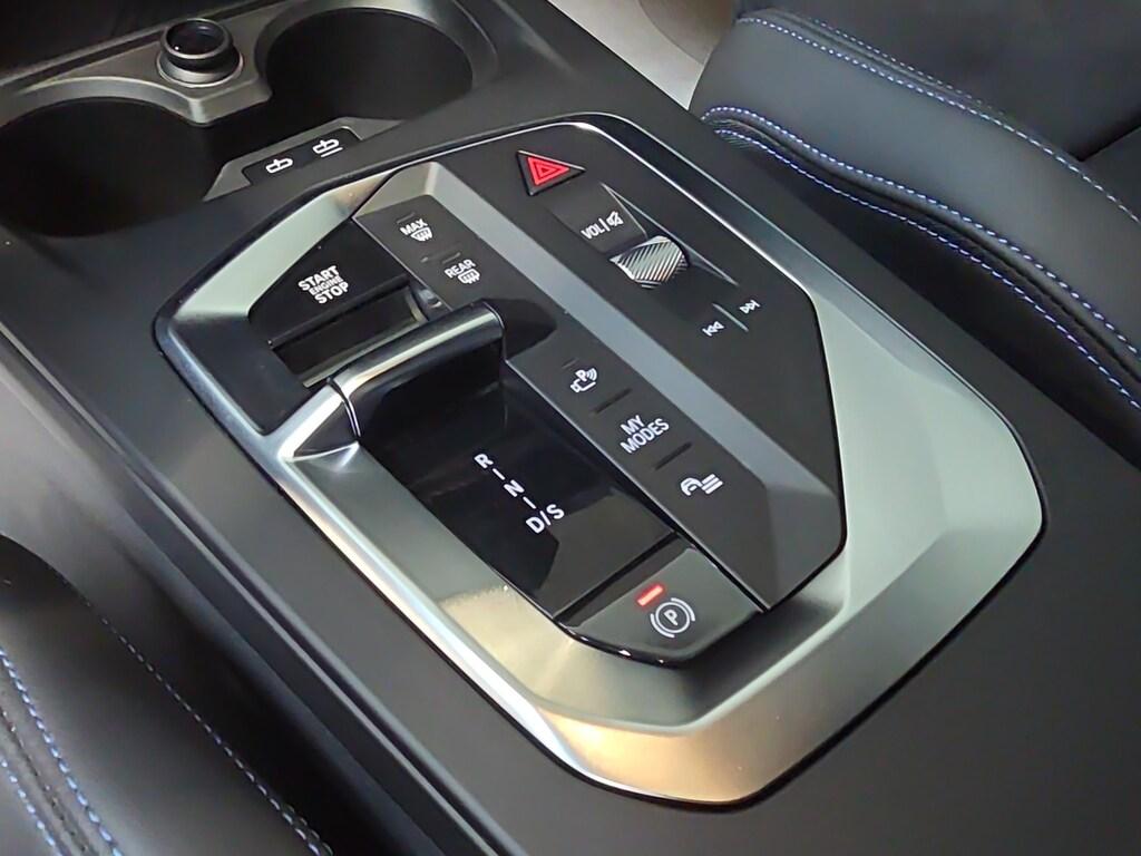BMW Serie 1 118d MSport Pro auto