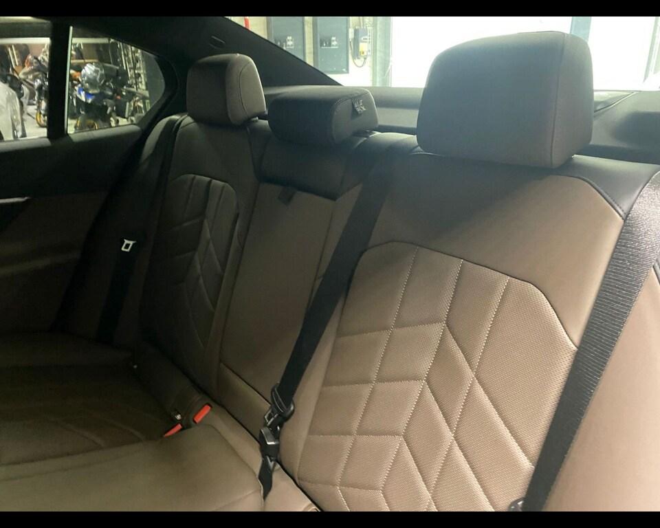 BMW Serie 5 520d 48V Msport sdrive auto