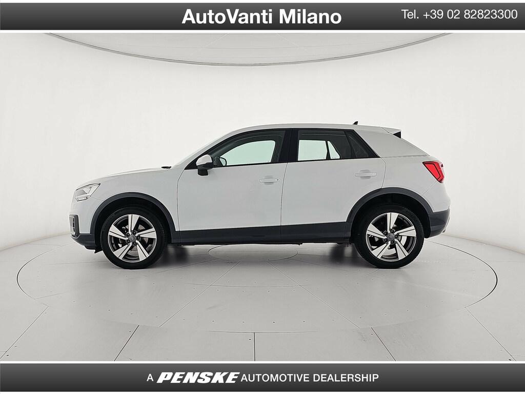 Audi Q2 30 1.6 tdi Business s-tronic my20