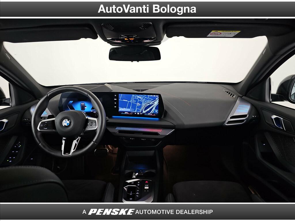 BMW Serie 1 118d MSport Pro auto