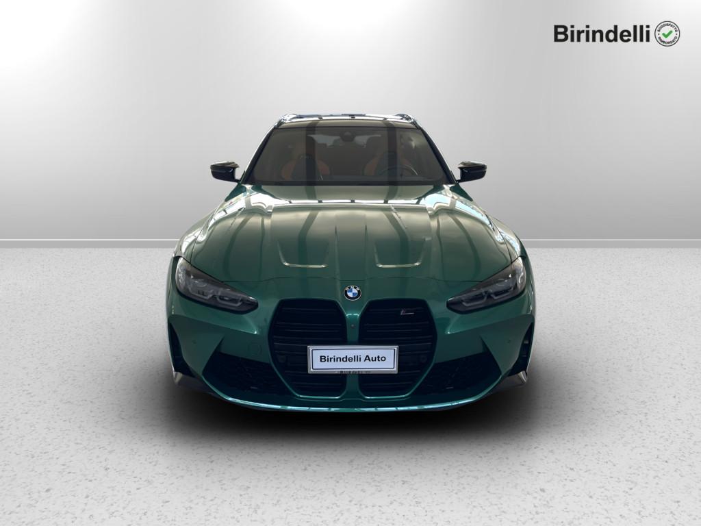 BMW M3 Touring 3.0 Competition M xdrive auto
