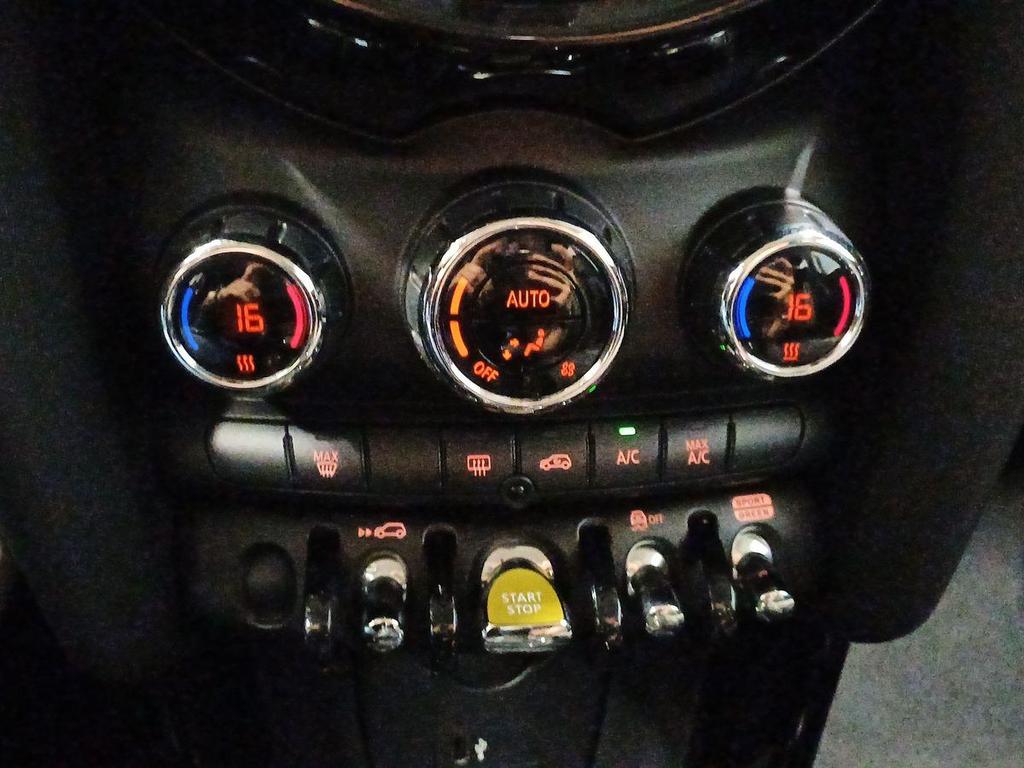 Mini Cooper SE Mini 3p Cooper SE S auto
