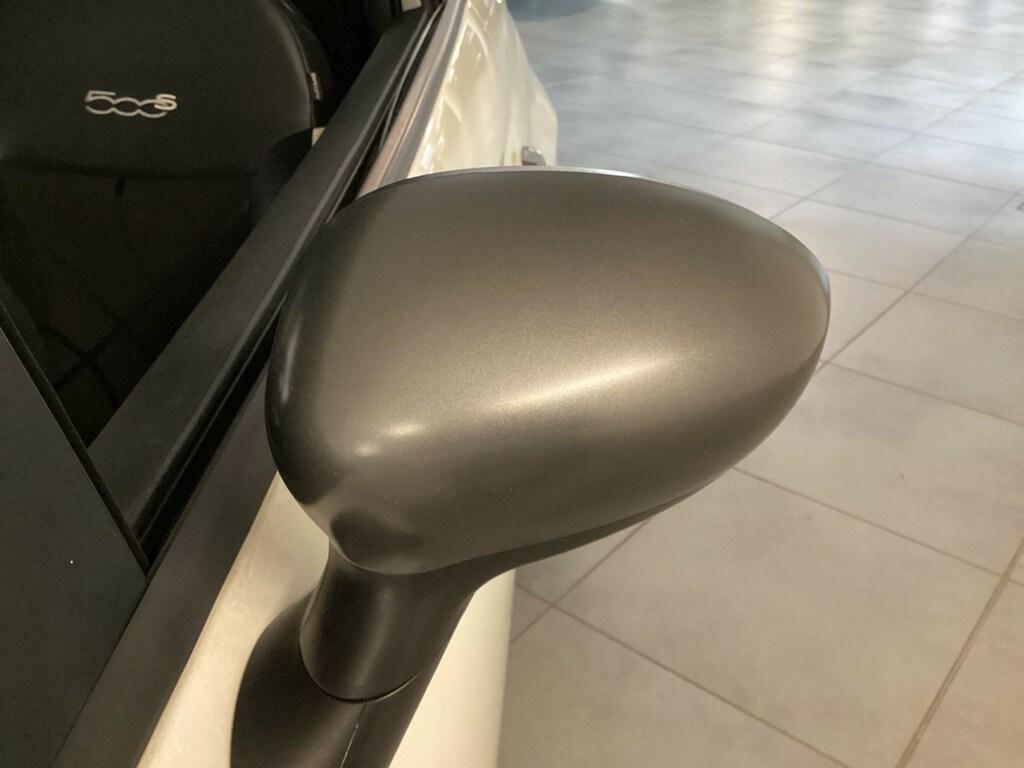 Fiat 500 1.2 Sport 69cv my20