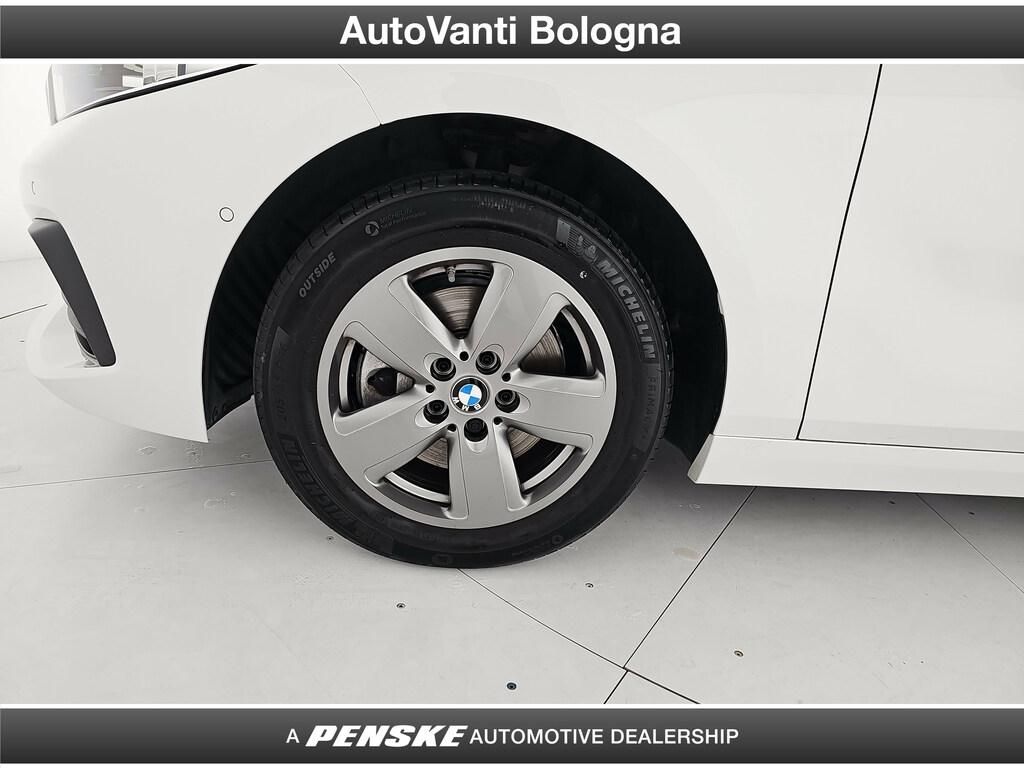 BMW Serie 1 118i