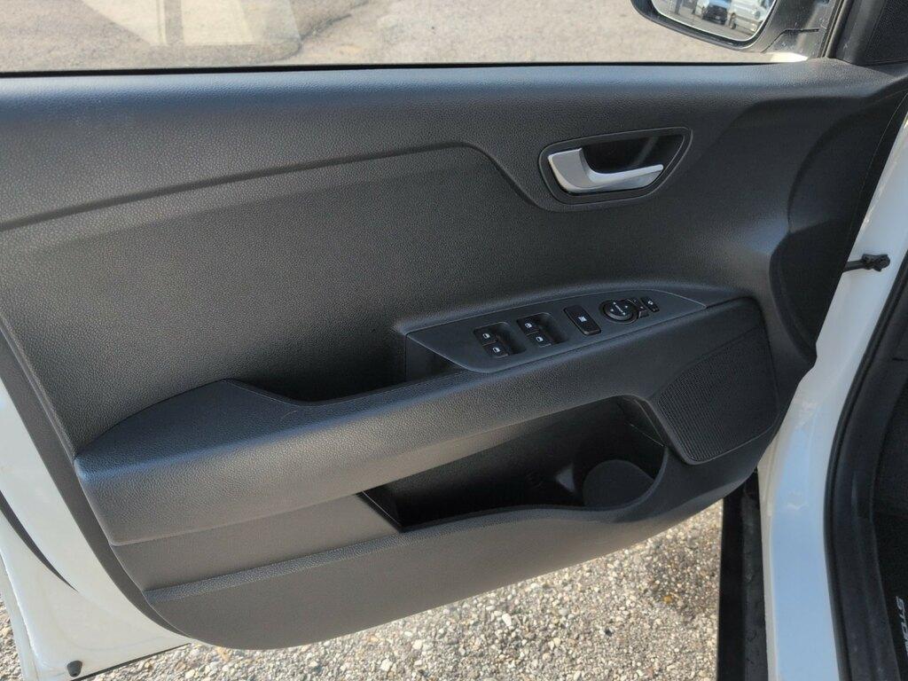 Kia Stonic 1.2 mpi Style 79cv