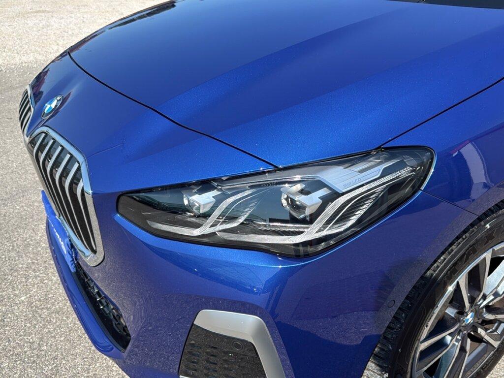 BMW Serie 2 218i Active Tourer Msport auto