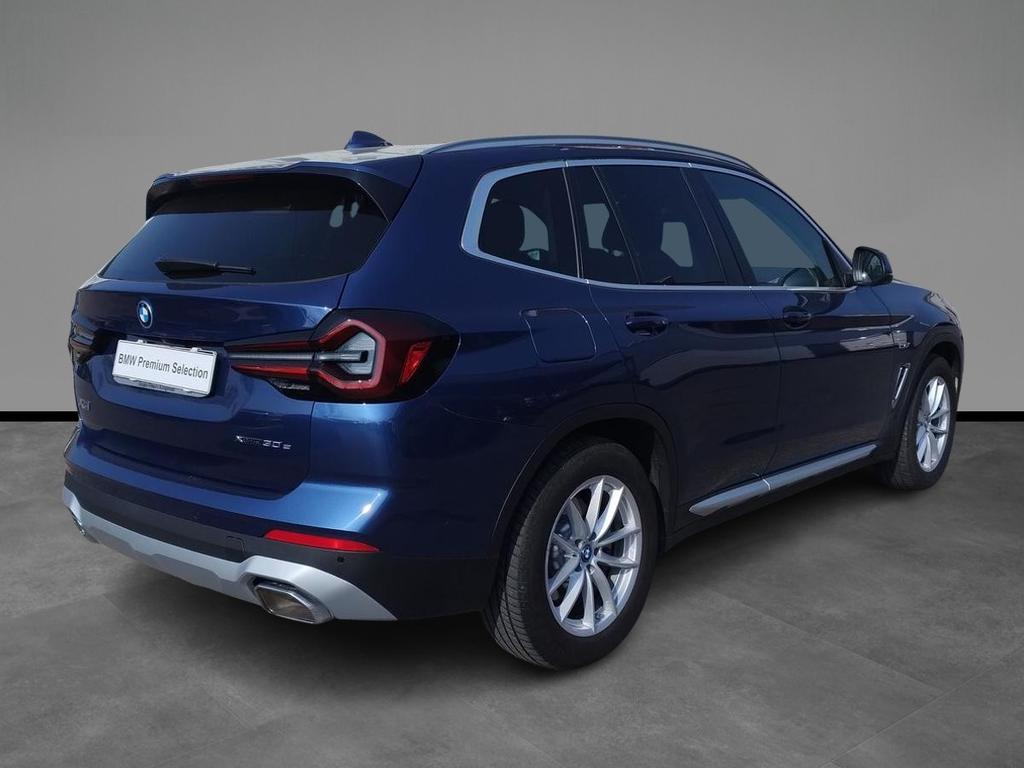 BMW X3 xdrive30e auto