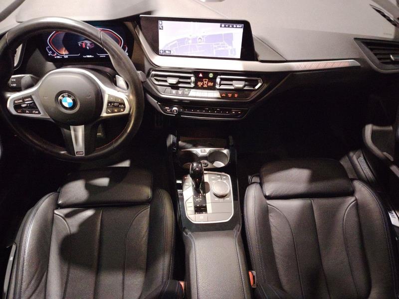 BMW Serie 1 128ti Msport auto