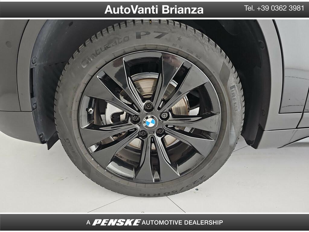 BMW X1 sdrive16d Sport auto