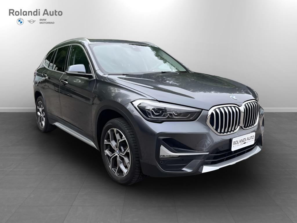 BMW X1 sdrive18d xLine Plus auto