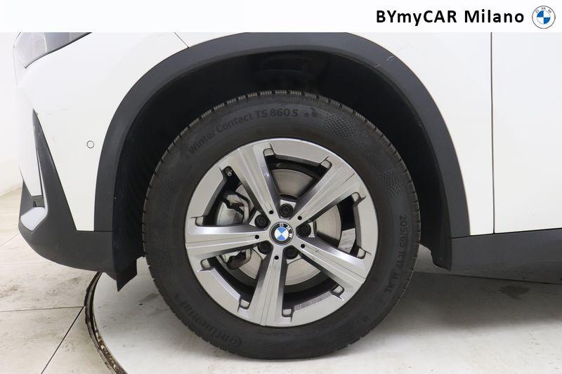 BMW X1 sdrive18i X-Line Edition Essence auto