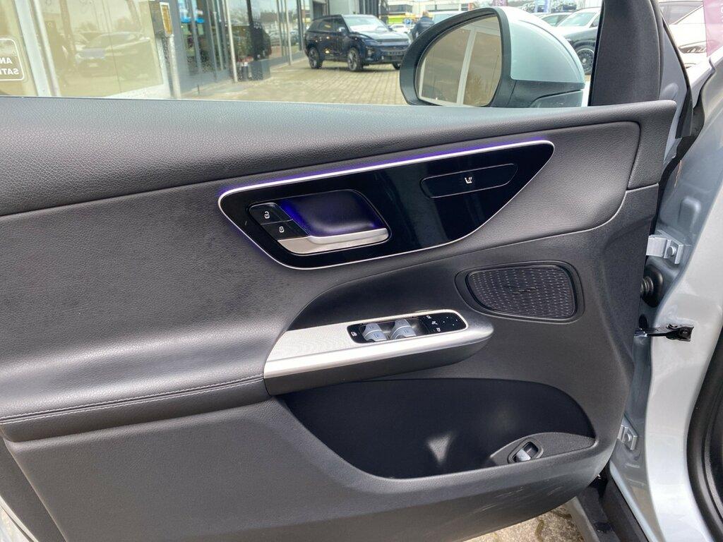 Mercedes GLC 200 d mhev Advanced 4matic auto