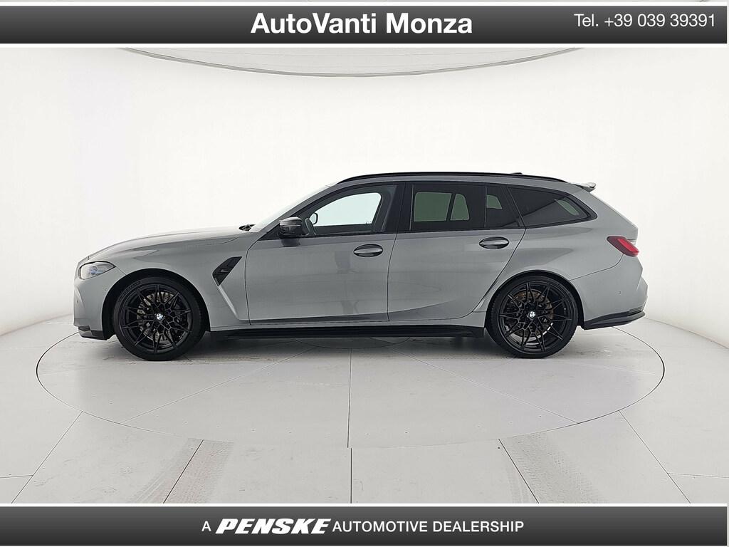 BMW Serie 3 M M3 3.0 Competition M xdrive auto