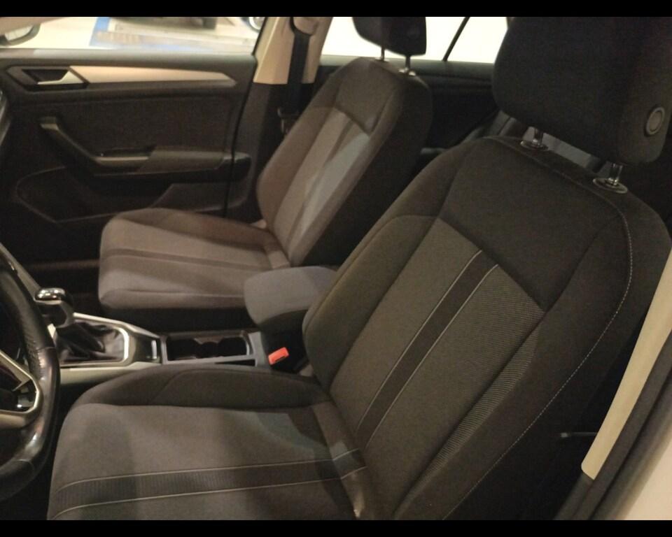 Volkswagen T-Roc 2.0 tdi scr Style 150cv dsg