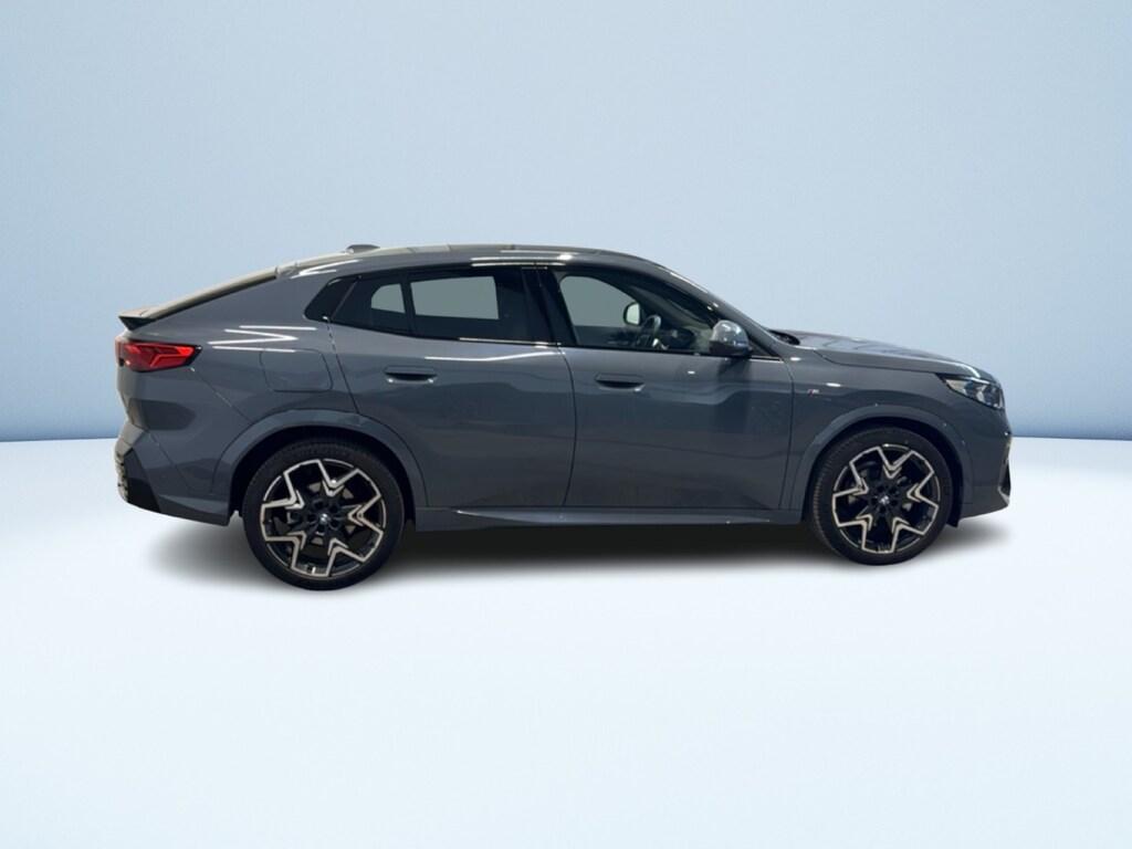 BMW X2 sdrive 18d MSport auto