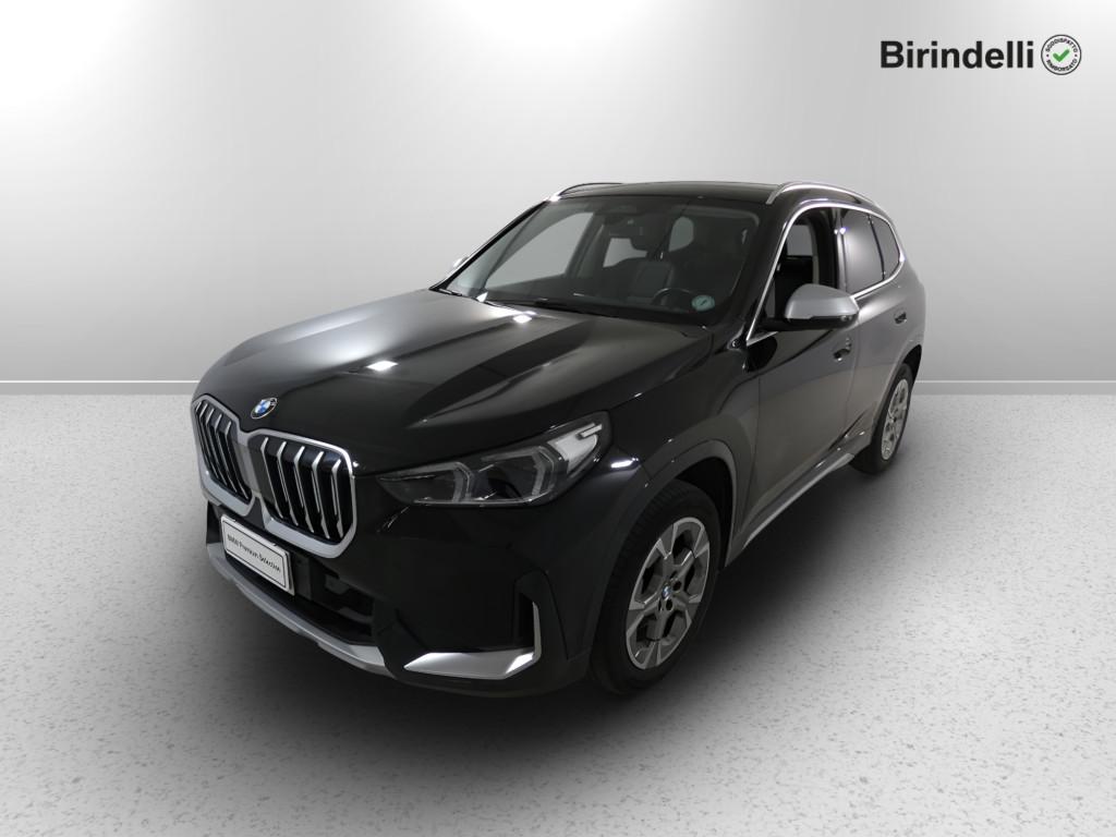 BMW X1 sdrive18d X-Line auto