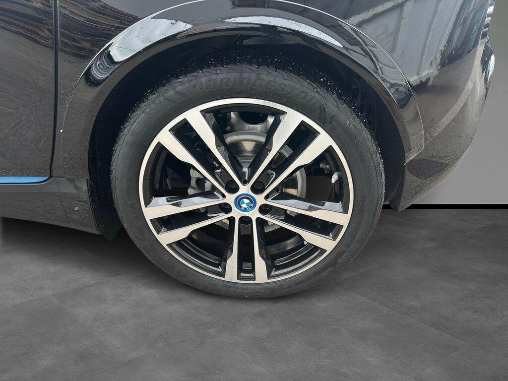 BMW i3 i3s 120Ah Advantage