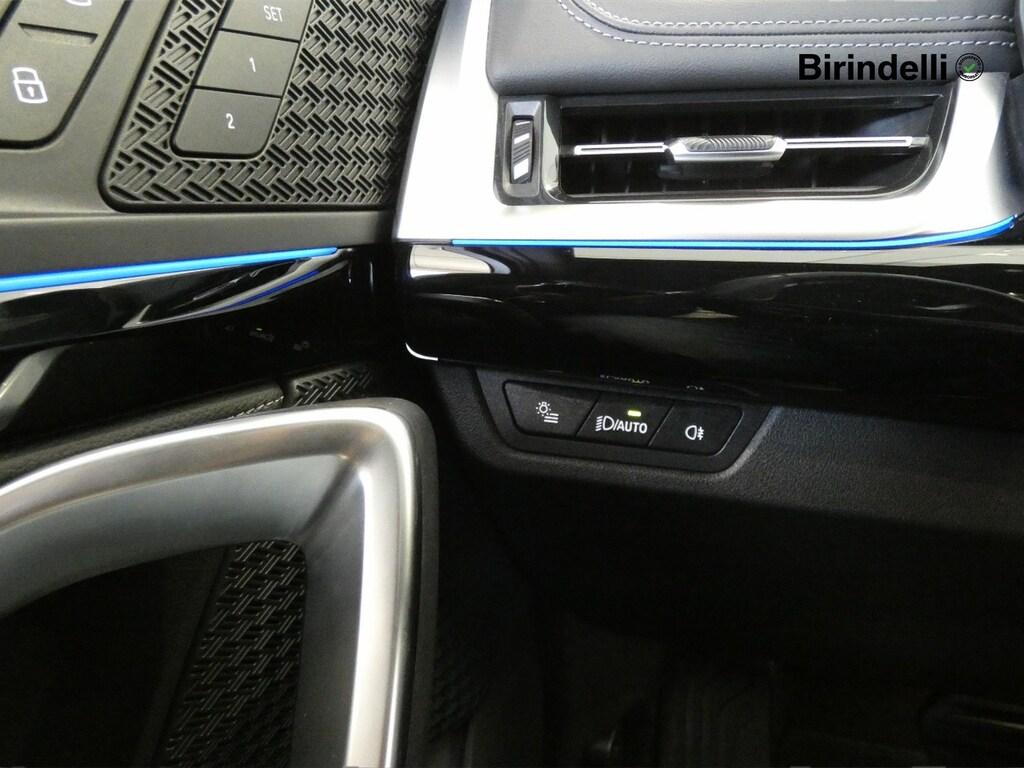 BMW X1 xdrive23d mhev 48V X-Line Edition Balance auto