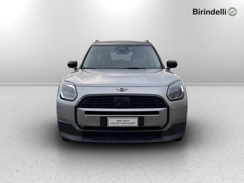 Mini Mini Countryman 2.0 48V D Classic auto