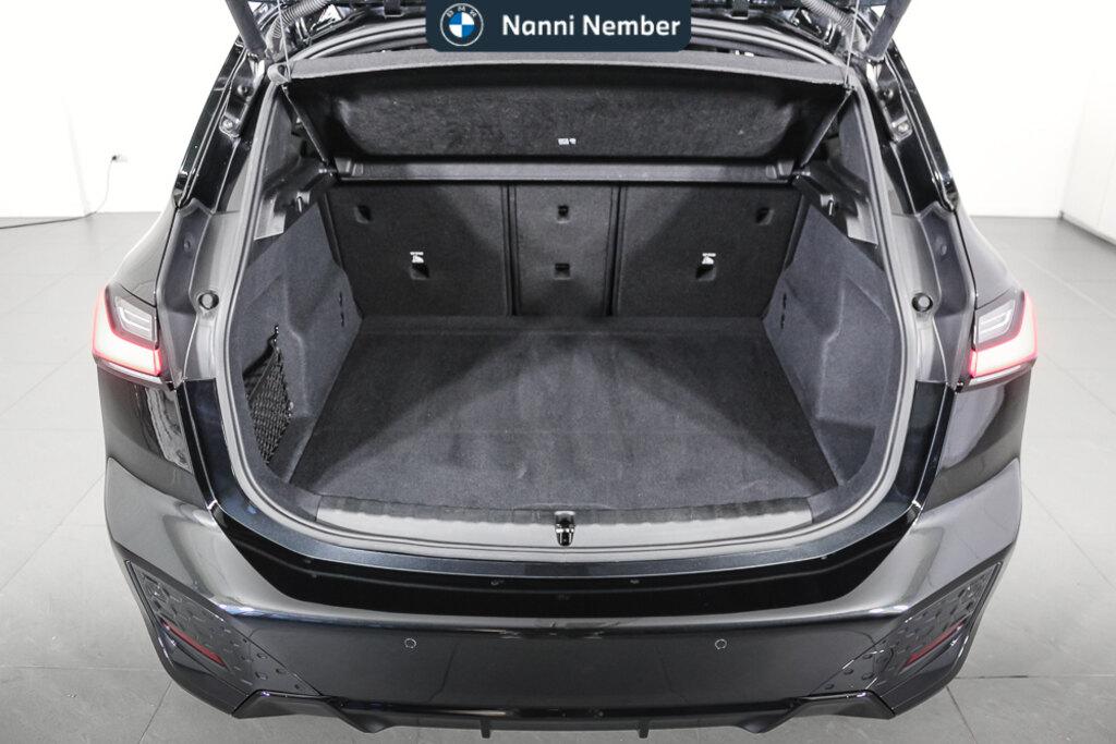 BMW Serie 2 218d Active Tourer Msport auto