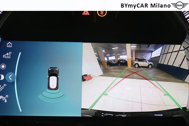 Mini Mini 3p 2.0 JCW JCW auto