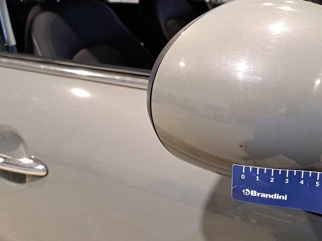 Mini One Countryman 1.5 Boost auto 7m my18