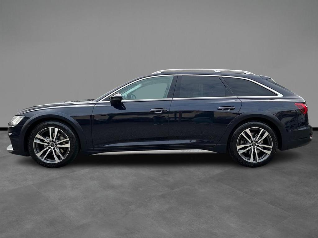 Audi A6 Allroad 40 2.0 tdi mhev 12V Business Advanced quattro 204cv s-tronic