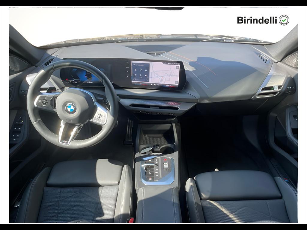 BMW Serie 2 220d Gran Coupe 48V MSport Pro auto