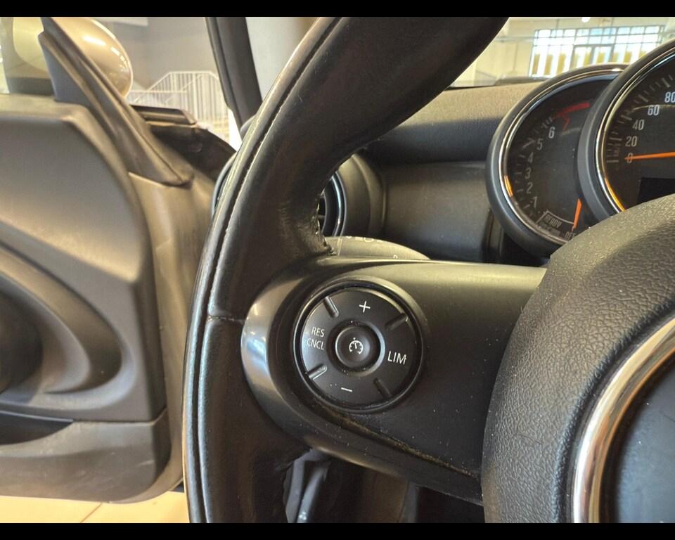 Mini One 1.2 One