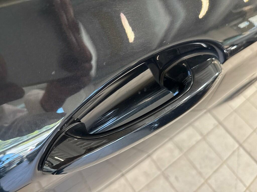 BMW X4 M X4 xdrive M40i mhev 48V auto