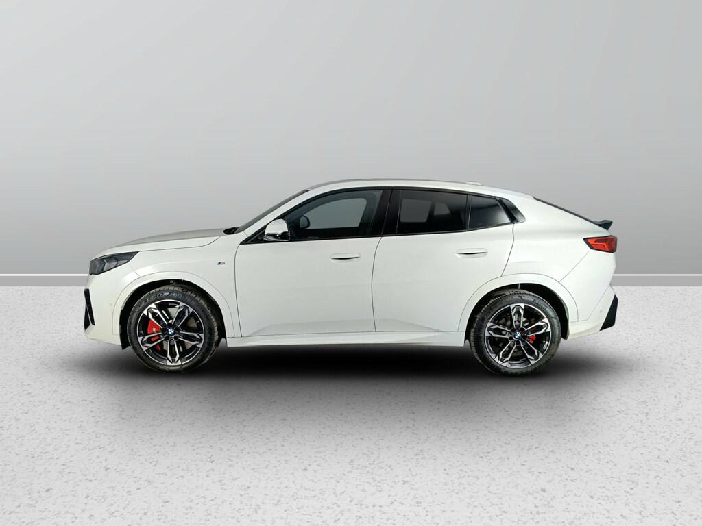 BMW X2 xdrive 20d 48V MSport Pro auto