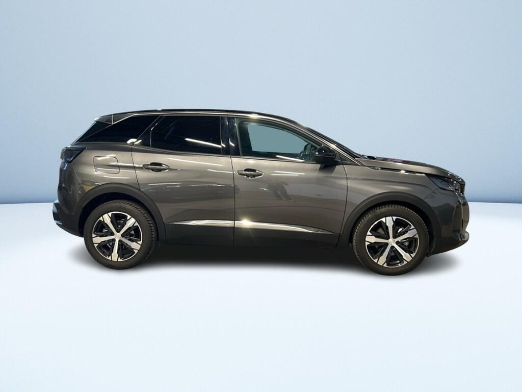 Peugeot 3008 1.2 puretech t. Allure Pack s&s 130cv eat8