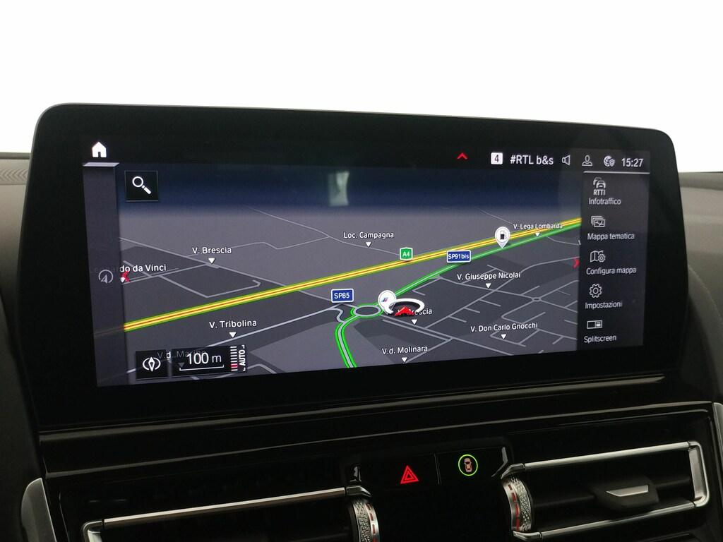 BMW Serie 8 M M8 Cabrio 4.4 Competition 625cv auto