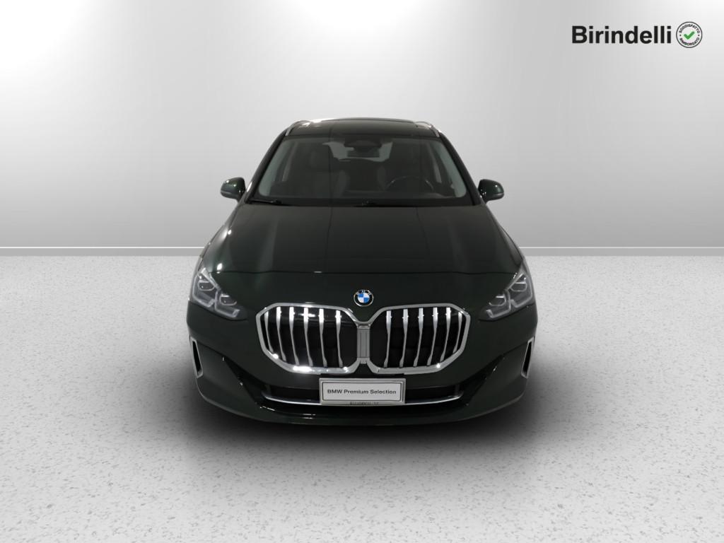 BMW Serie 2 218i Active Tourer Luxury auto