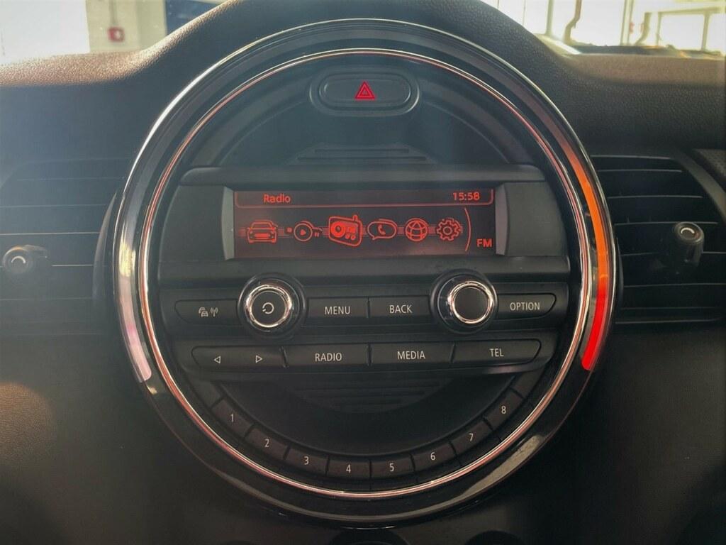 Mini Cooper 1.5 Cooper Auto