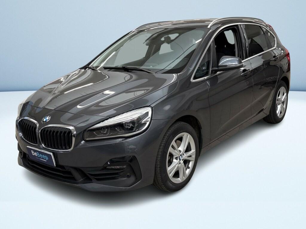 BMW Serie 2 218d Active Tourer Advantage auto