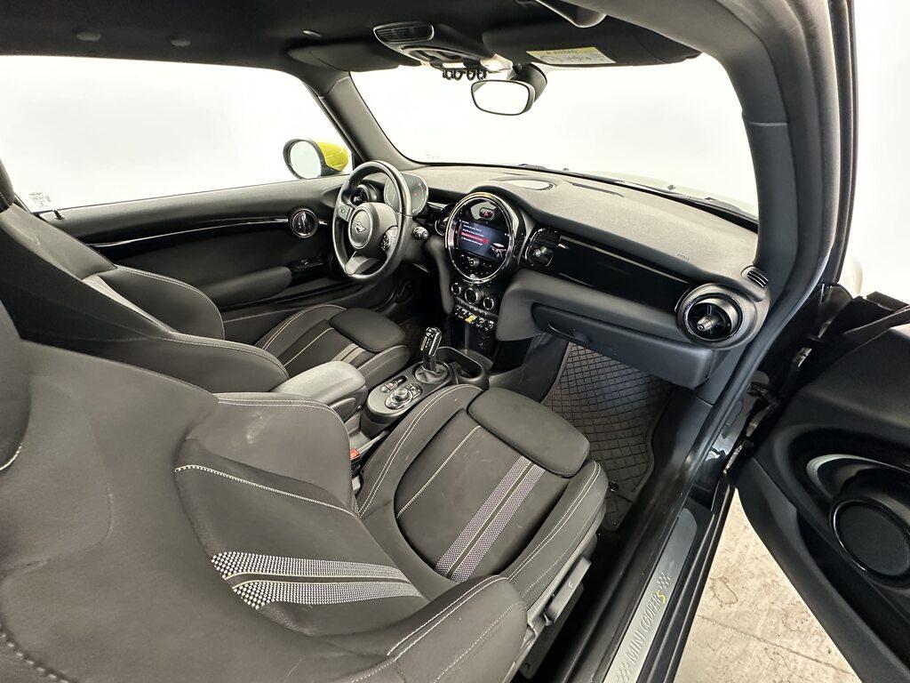 Mini Cooper SE 3p Yours auto