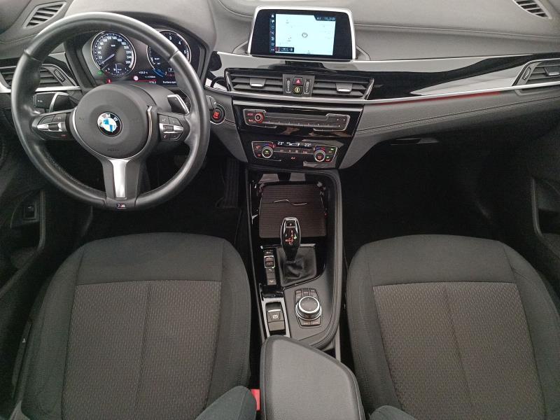 BMW X2 xdrive20d Business X auto