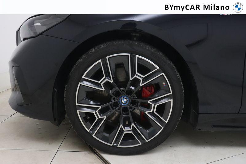 BMW Serie 5 i5 Touring edrive40 Msport Edition