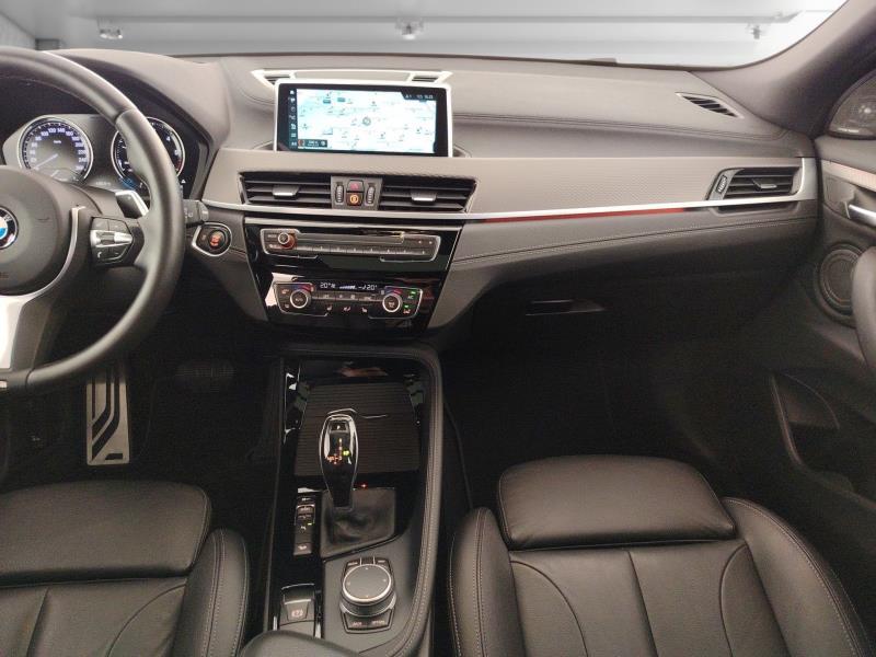 BMW X2 xdrive18d Msport X auto