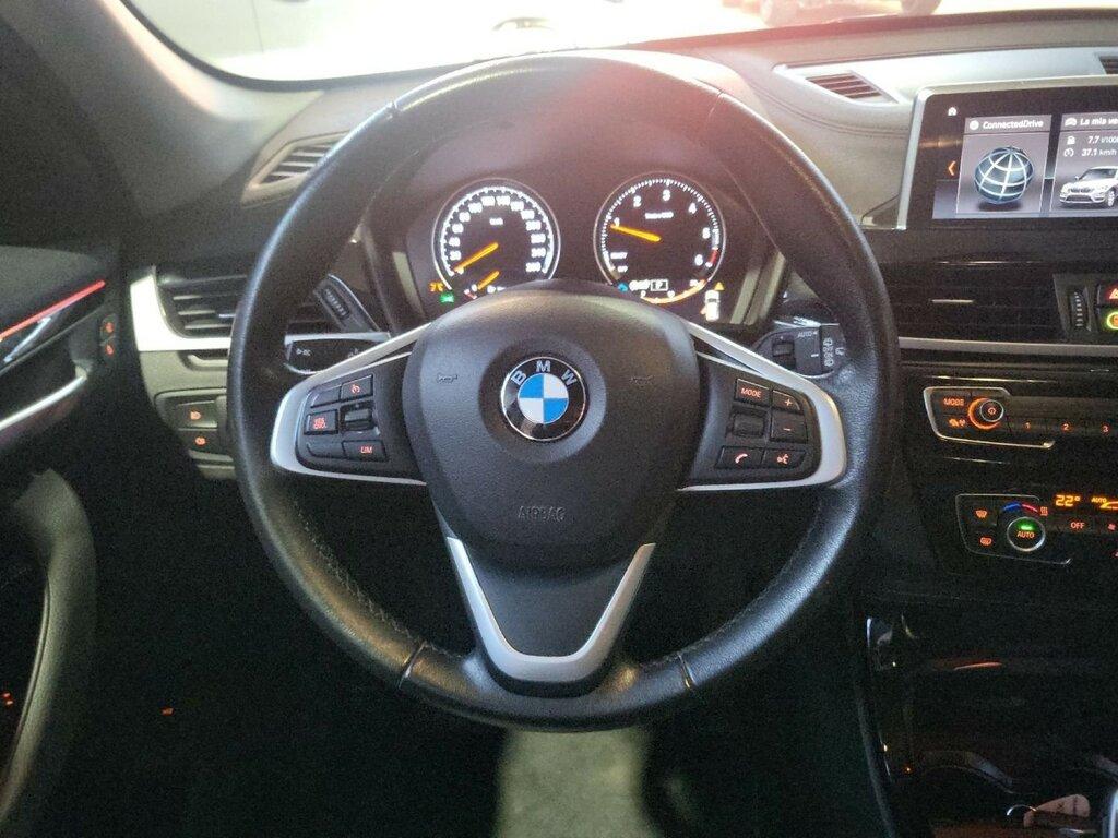 BMW X1 xdrive20d xLine Plus auto
