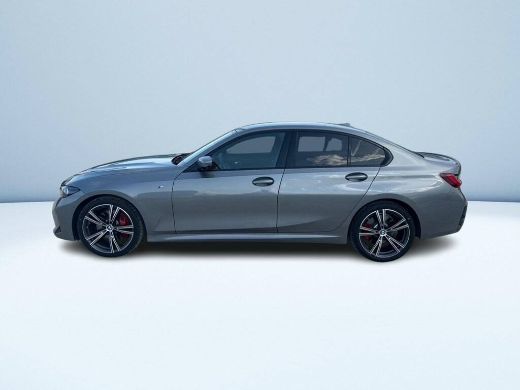 BMW Serie 3 320d mhev 48V M Sport Pro auto